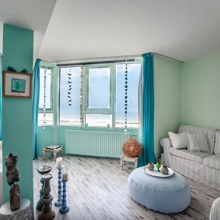 זנדוורט Beach Suite Sand מראה חיצוני תמונה
