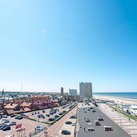 זנדוורט Beach Suite Sand מראה חיצוני תמונה
