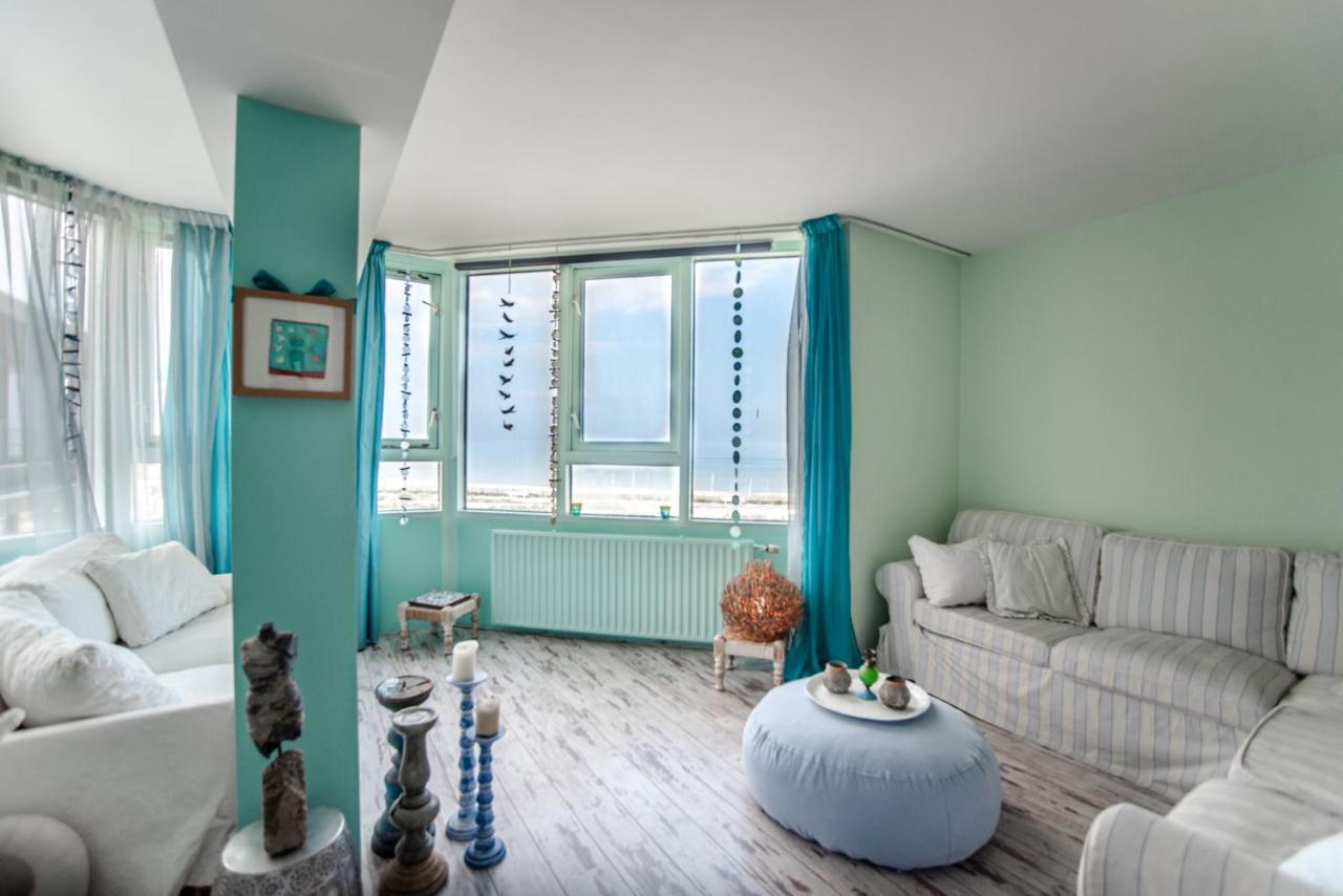 זנדוורט Beach Suite Sand מראה חיצוני תמונה