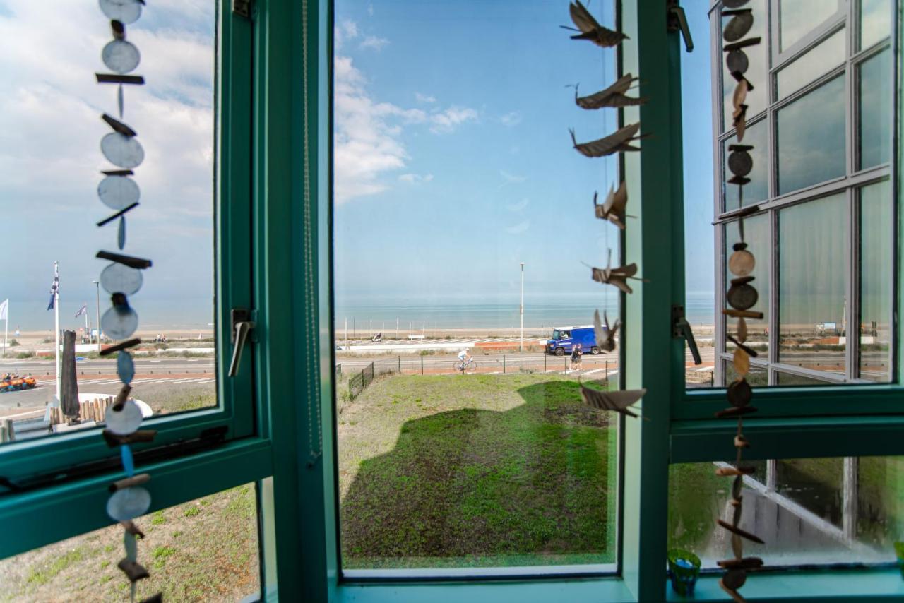 זנדוורט Beach Suite Sand מראה חיצוני תמונה