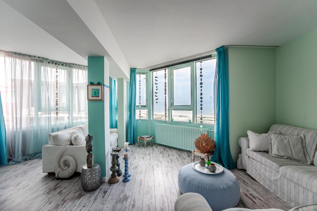 זנדוורט Beach Suite Sand מראה חיצוני תמונה